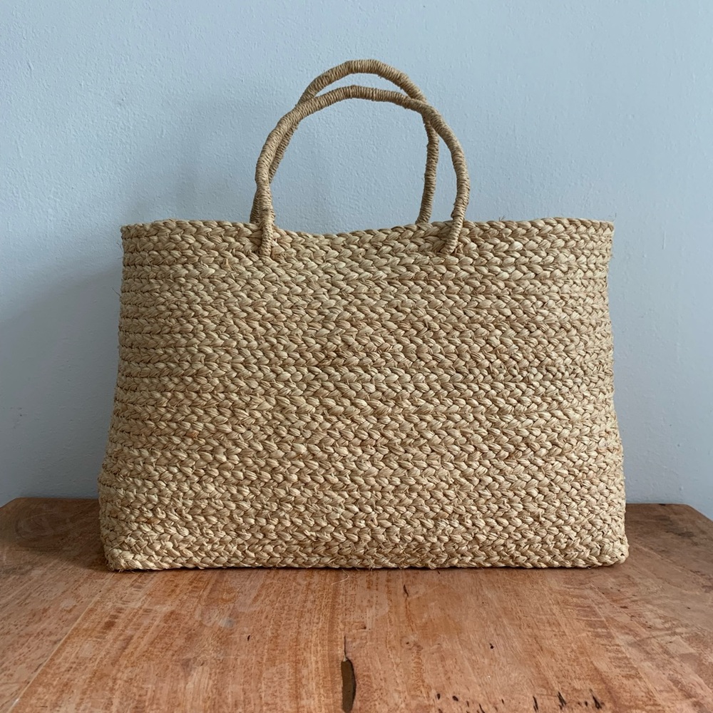 Reformation Beach Bag 🌴